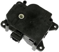 AIR DOOR ACTUATOR