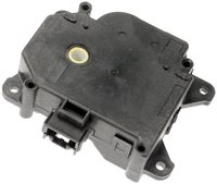 AIR DOOR ACTUATOR