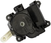 AIR DOOR ACTUATOR