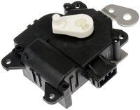 AIR DOOR ACTUATOR