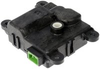 AIR DOOR ACTUATOR