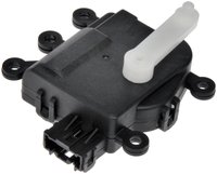 AIR DOOR ACTUATORS