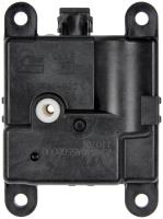 AIR DOOR ACTUATOR - MODE