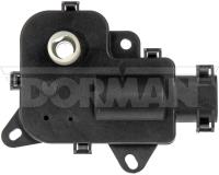604-5101CD Heavy Duty Air Door Actuator; 2001-2020 International