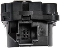 604-709 Air Door Actuator - Air Inlet; 2011-2017 Buick, 2011-2016 Chevrolet