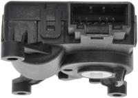 AIR DOOR ACTUATOR - MODE
