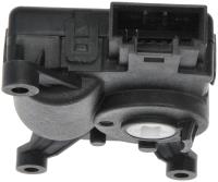 AIR DOOR ACTUATOR - AIR R