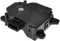 AIR DOOR ACTUATORS