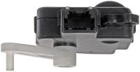 Air Door Actuator - Mode