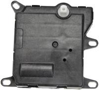 Air Door Actuator - Blend