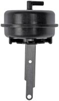 604-922 Air Door Actuator - Mode Door Vacuum Style; 1996-2018 Chevrolet; 1996-2018 GMC