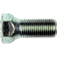 610-019.1 9/16-18 Wheel Bolt - 3/4 in. Hex, 1 in. Length; Buick/Dodge/Packard/Plymouth