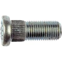 610-246.1 M14-1.50 Serrated Wheel Stud - 14.94mm Knurl, 35.5mm Length; 1980-2001 Volkswagen