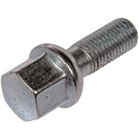 610-247.1 M12-1.50 Wheel Bolt - 17mm Hex, 29mm Thread Length; 1973-1985 Mercedes-Benz