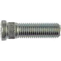 Serrated Wheel Studs GM/Honda/Isuzu/Saab