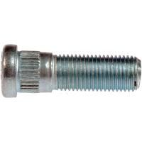 610-330.1 M14-1.50 Serrated Wheel Stud - 15.93mm Knurl, 46mm Length; 1988-2002 Chevrolet; 1988-2002 GMC