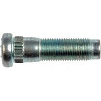 Serrated Wheel Stud Fits 1994-2001 Dodge, 1974-2012 Ford, 1975-1980 Lincoln, 1992-2010 Mazda, 1974-1986  Mercury, 1997-2001 Merc
