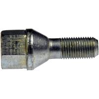 610-405.1 M12-1.25 Wheel Bolt - 19mm Hex, 26mm Thread Length; 1991-1993 Alfa Romeo; 1969-1983 Fiat; 1986-1992 Yugo