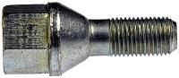 610-405 M12-1.25 Wheel Bolt - 19mm Hex, 26mm Thread Length; 1991-1993 Alfa Romeo; 1969-1983 Fiat; 1986-1992 Yugo