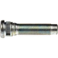 610-441.1 1/2-20 Serrated Wheel Stud - .623 in. Knurl, 2-3/16 in. Length; 2000-2006 Ford