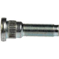 610-446 1/2-20 Serrated Wheel Stud - .684 in. Knurl, 1-15/16 in. Length; 2007-2012 Dodge, 2002-2013 Jeep