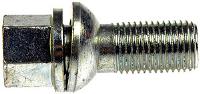 610-467 M14-1.50 Wheel Bolt - 17mm Hex, 22.30mm Thread Length; 2001-2008 Audi; 2004-2006 Volkswagen