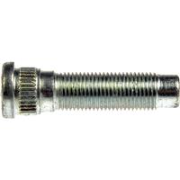 Serrated Wheel Stud Dodge/Ford/Lincoln/Mercury 1/2-20 in. Thread