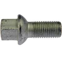 610-516.1 M14-1.50 Wheel Bolt - 17mm Hex, 23.44mm Thread Length; 1994-2026 Mercedes-Benz
