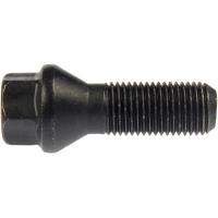 610-522.1 M14-1.50 Wheel Bolt - 17mm Hex, 28.5mm Thread Length; 2002-2010 BMW