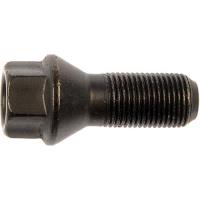 610-532.1 M14-1.25 Wheel Bolt - 17 mm Hex, 22.1 mm Thread Length; 2007-2026 BMW; 2007-2026 Mini; 2020-2026 Toyota