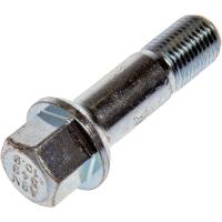 610-549.1 M14-1.50 Wheel Bolt - 17mm Hex, 45.5mm Thread Length; 2006-2012 Maybach, 1994-2026 Mercedes-Benz