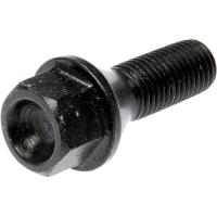 610-574 M12-1.50 Wheel Bolt - 17mm Hex, 25.3mm Length; 1993-2016 BMW