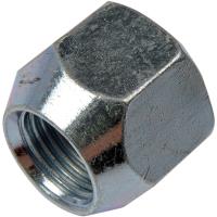 611-052-BP Wheel Nut 9/16-18 Standard - 7/8 in. Hex, 3/4 in. Length; AM/Chevrolet/Ford/GMC/Jeep