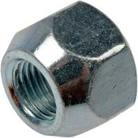 611-065 Wheel Nut M12-1.25 Standard - 21mm Hex, 16mm Length; 1990-2008 INFINITI, 1993-2002 Mercury, 1968-2025 Nissan