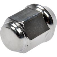 611-074.1 Wheel Nut M12-1.50 Dometop - 19mm Hex, 31mm Length; ALFA/BMW/CHRYSLER/FORD/GENERAL/HONDA/ISUZU/VOLKSWAGEN