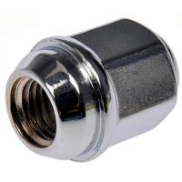 611-087 Wheel Nut M12-1.50 Dometop - 19mm Hex, 29.5mm Length; Buick/Chevrolet/Oldsmobile/Pontiac/Renault