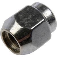 611-096.1 Wheel Nut M10-1.25 Acorn - 17mm Hex, 21mm Length; 1985-1992 Chevrolet, 1989-1994 Geo, 1994 Pontiac