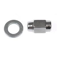 WHEEL MAG NUT 1/2 -20