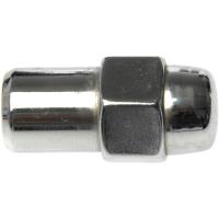 611-106.1 Wheel Nut 1/2-20 Mag - 13/16 in. Hex, 1.544 in. Length; Perpendicular