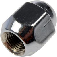 611-114.1 Wheel Nut M12-1.25 Acorn - 21mm Hex, 29mm Length; 1991-2010 INFINITI; 1978-2025 Nissan