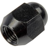611-116.1 Wheel Nut M12-1.50 Acorn - 21mm Hex, 30mm Length; Chevrolet/Daihatsu/Geo/Toyota