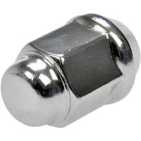 611-122-BP Wheel Nut 1/2-20 Dometop Capped - 3/4 in. Hex, 1-5/16 in. Length; Multi-Vehicle Application