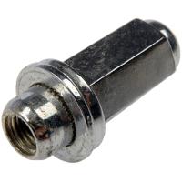 611-132 Wheel Nut M12-1.50 Mag - 21mm Hex, 57.5mm Length; 1992-1996 Lexus, 1978-1995 Toyota