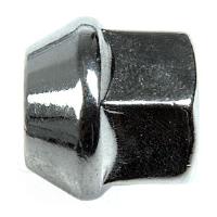 Wheel Nuts Universal Thread: 1/2"-20