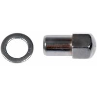 Wheel Nut 1946-2013 Universal 1/2"-20