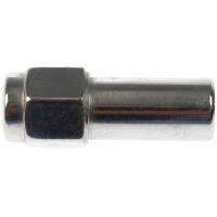 611-157 Wheel Nut 1/2-20 Cragar SST Mag Style - 13/16 in. Hex, 2.237 in. Length; 2.24 in