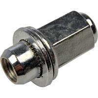 611-167 Wheel Nut M12-1.50 Mag - 21mm Hex, 47mm Length; 1993-2023 Lexus; 1983-2024 Toyota
