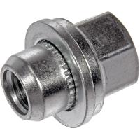 611-168.1 Wheel Nut M12-1.50 Mag - 21mm Hex, 32.5mm Length; Chevrolet/Geo/Hyundai/Kia/Lexus/Scion/Toyota