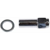Wheel Cover Retaining Nut 1968-2013 Universal