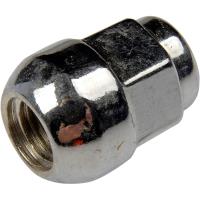 611-201.1 Wheel Nut M12-1.50 Acorn - 19mm Hex, 29.5mm Length; 1999-2025 Acura; 2012-2026 Honda; 1995-2008 Honda
